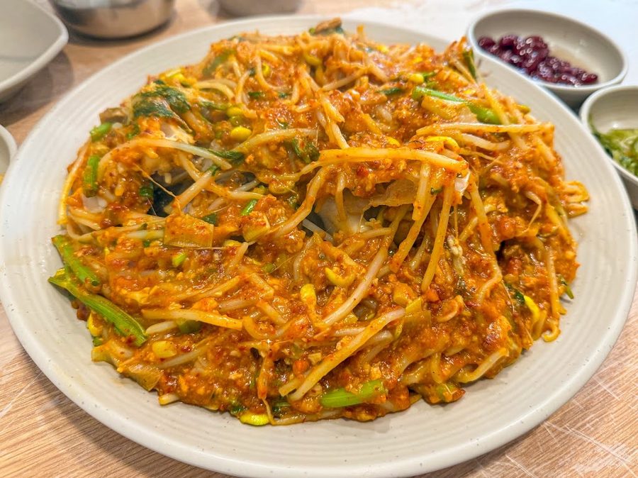 본가아구찜