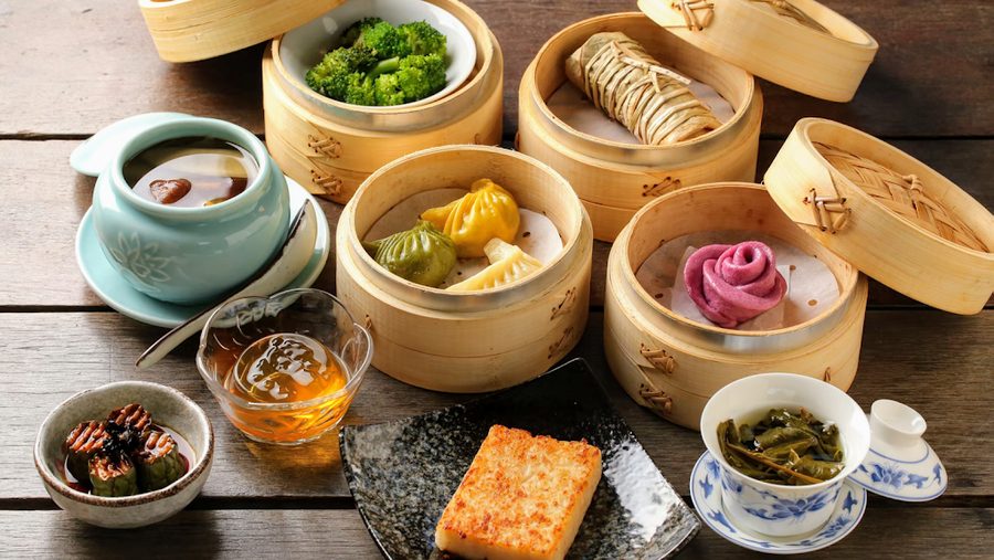 竹里館 | 台北茶芸館（租約到期另尋新址中，品茶請捜尋三口半茶館）