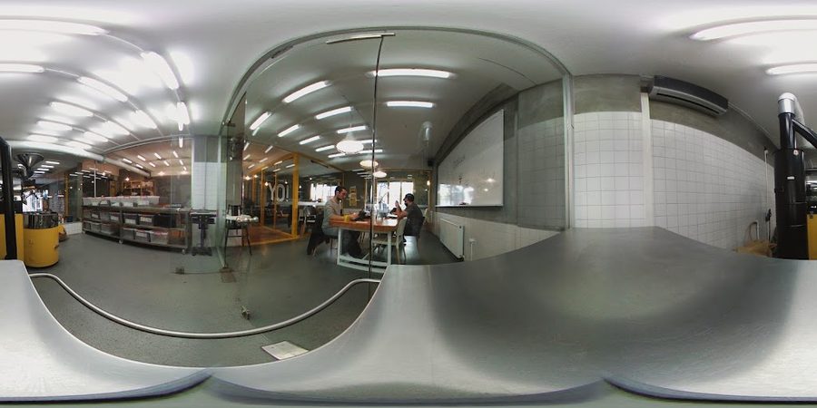 Walter's Coffee Roastery