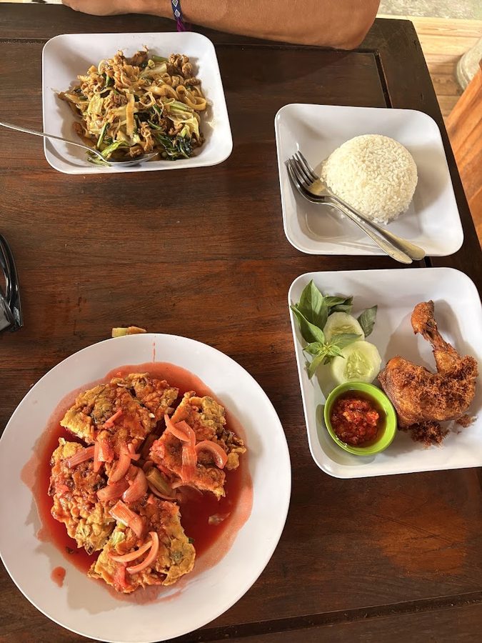 Kedai Bamboo