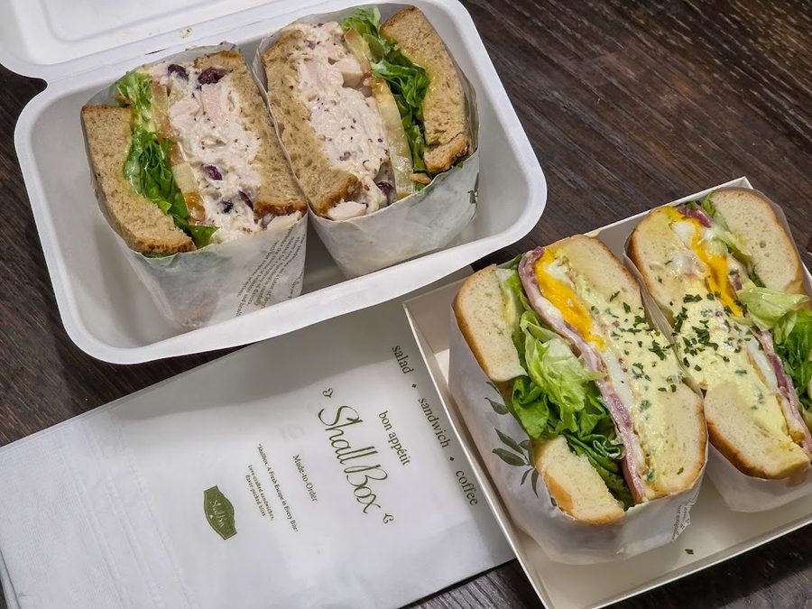 shallbox seomyeon