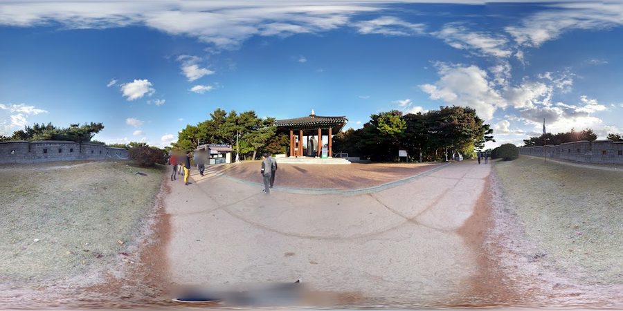 Hyowon's Bell