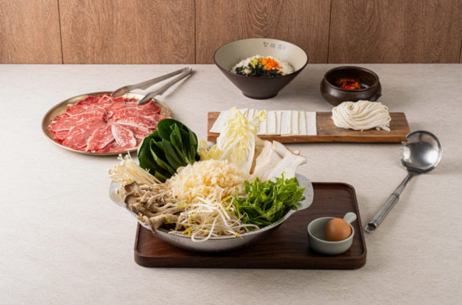 장득춘샤브칼국수