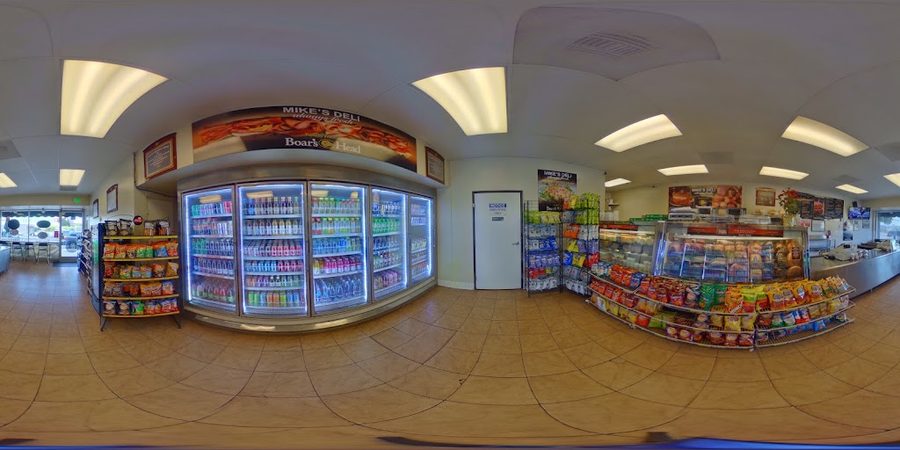 Mike's Deli #2 - DTLA