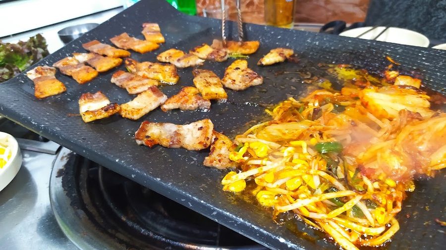 福來五花肉