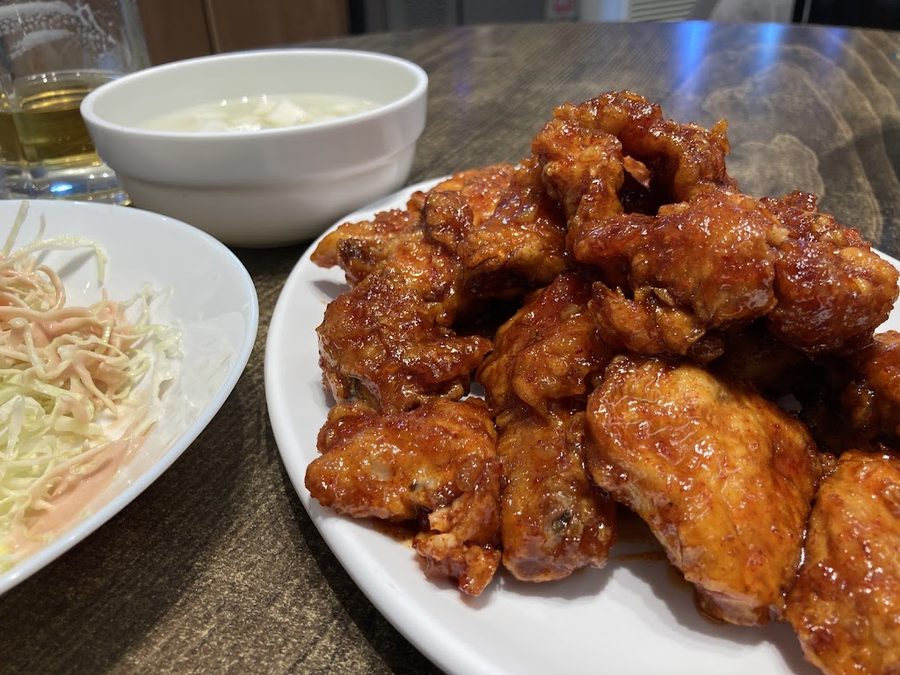 Dongnae Kkokkobang