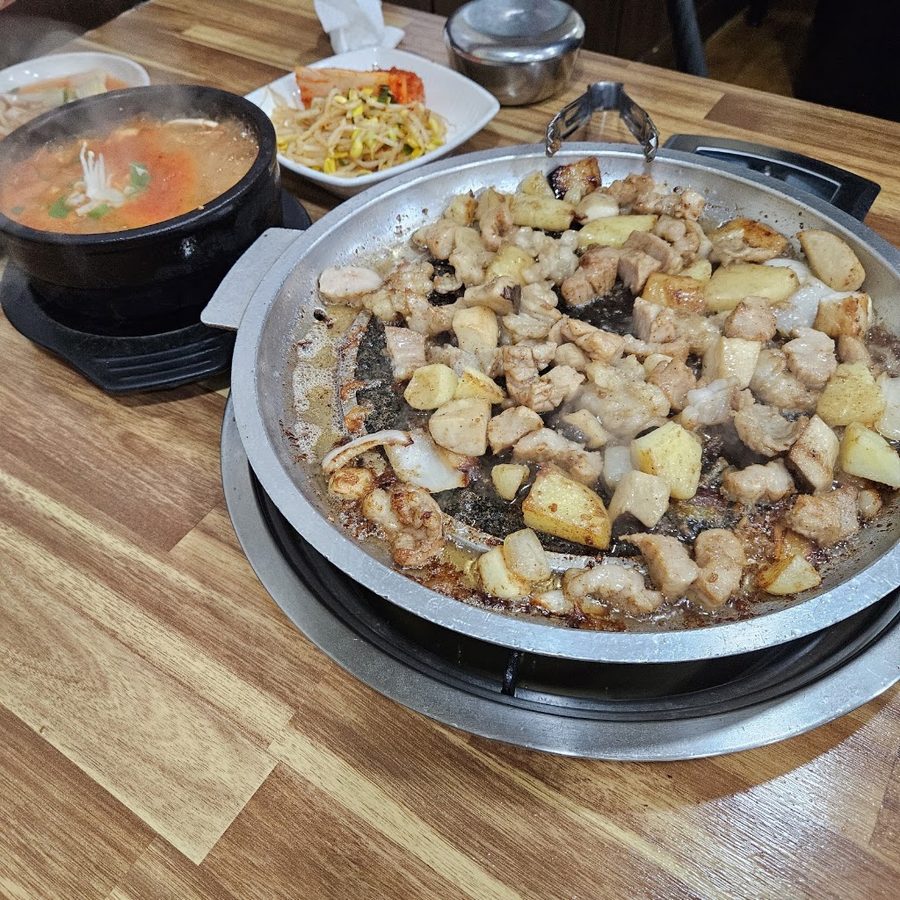 칠성양곱창