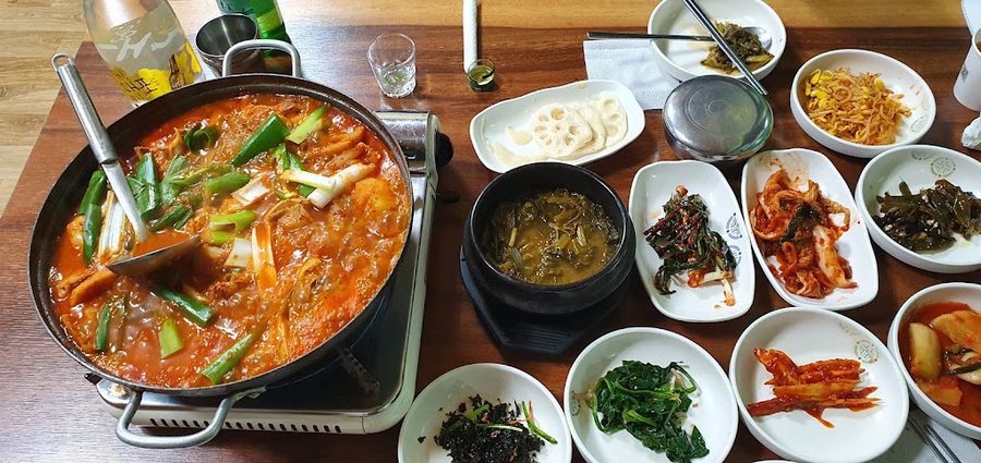 Boram Restaurant