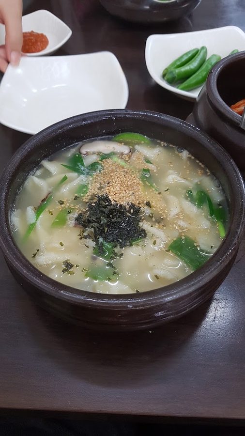 시골여행