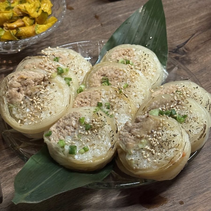 Bibim Jeonpo