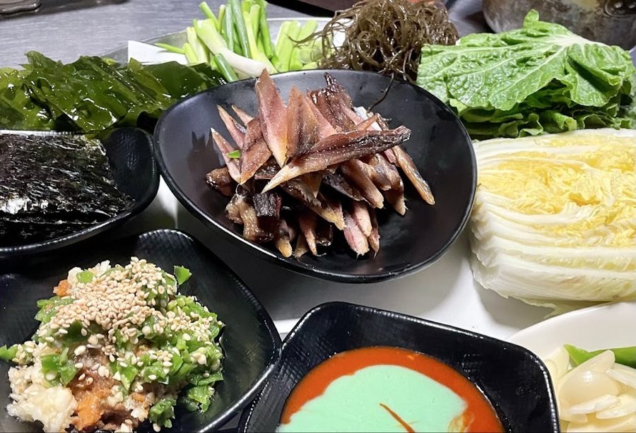 Han Yeongaeui Kkotmacha
