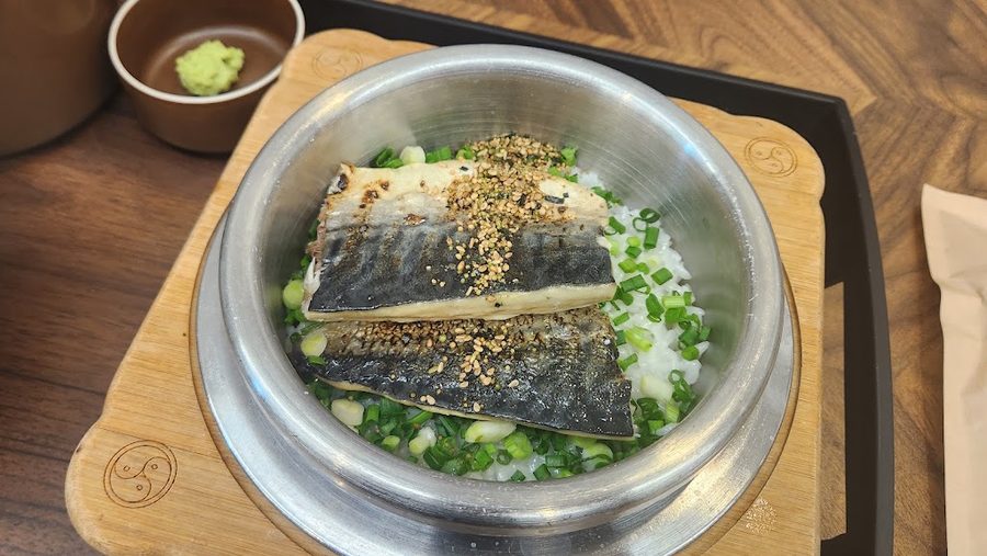 鯖魚研究所
