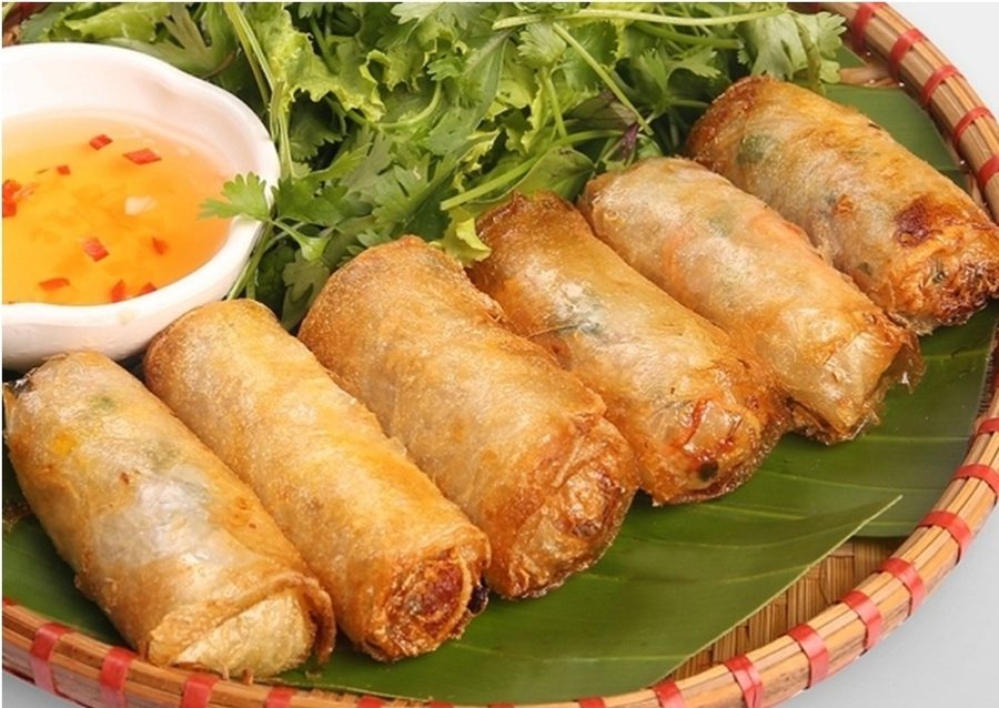 Loc Phat (Vietnamese Restaurant)