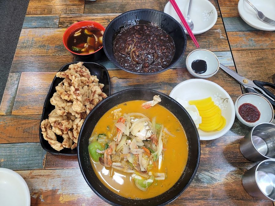 Yuni Jjajang