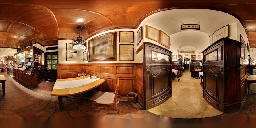 Restaurant Ofenloch