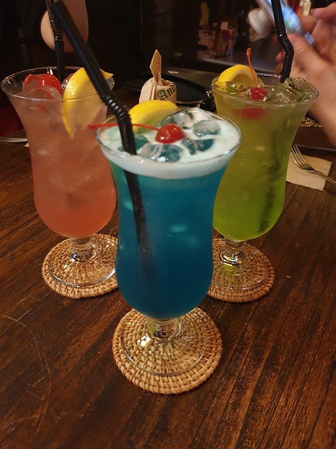 Andy's Pub