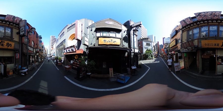 Onegiya Shinjuku Honten