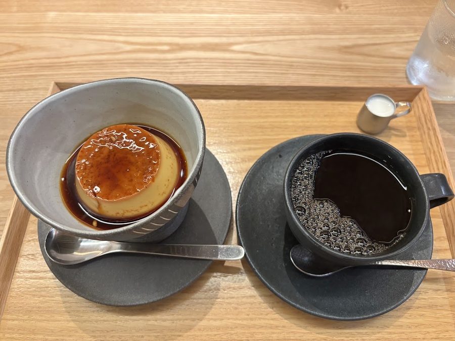 Ashijima Coffee