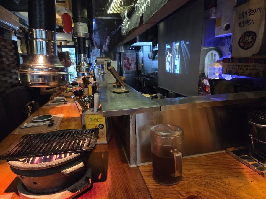 JD Grill & Bar