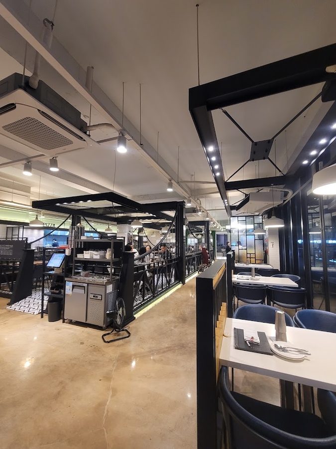 Laracost Seogwipo Gwangjang Branch