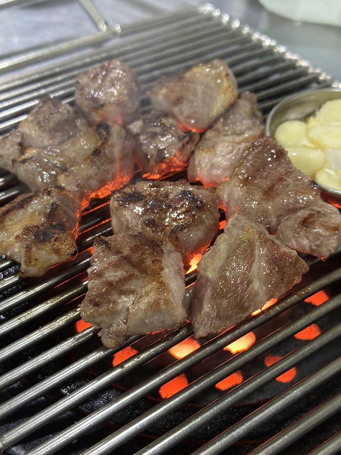 Wau Yangcheoltong Sogeum Gui