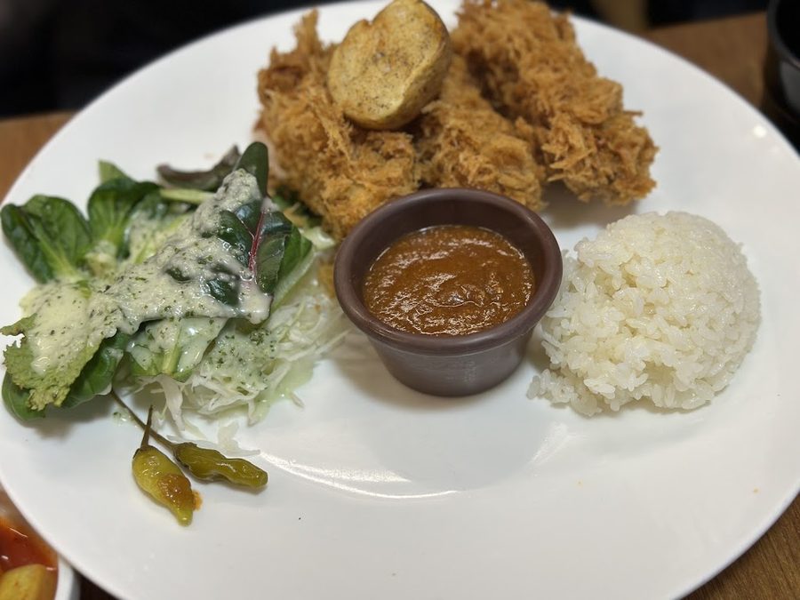 Tonkatsu Salon