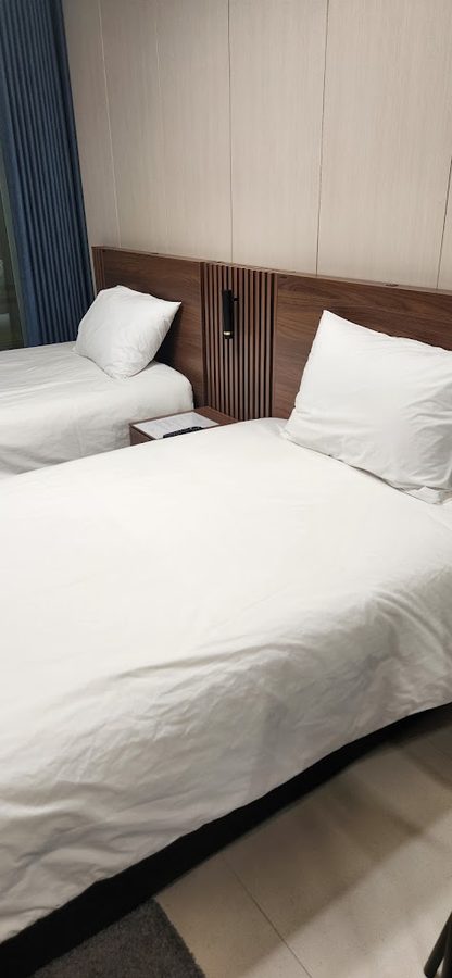 Hoyi Stay Busan Songdo
