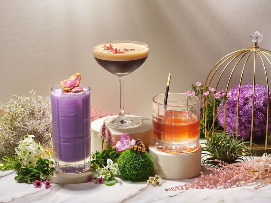 Atelier Lounge & Bar
