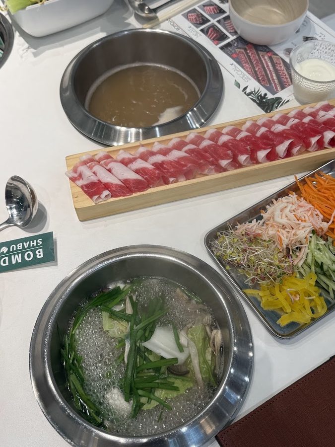 봄담아 수유점