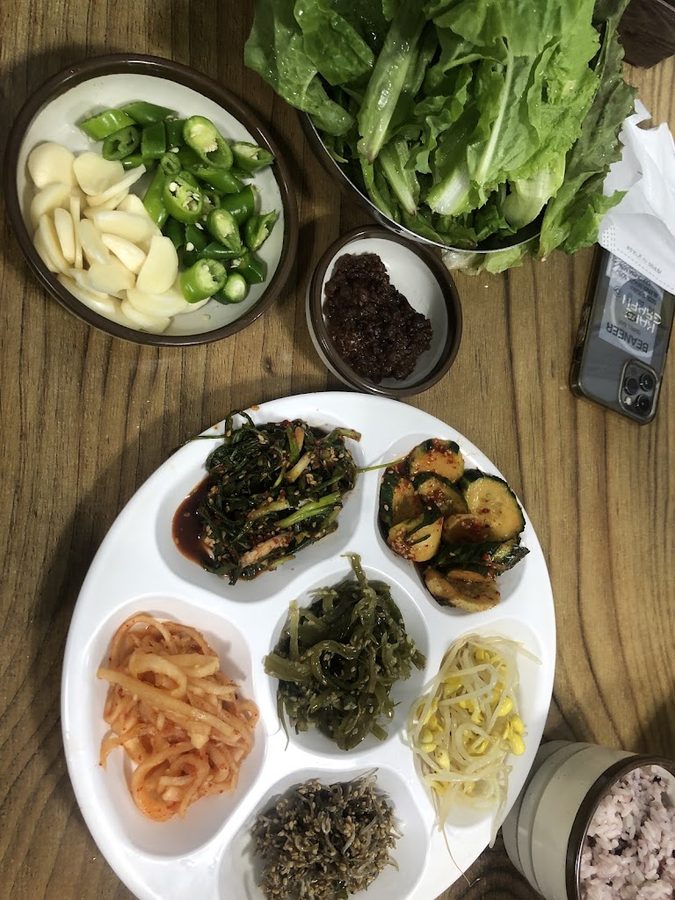 Yeongnim Matjip