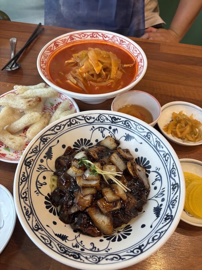 장자방