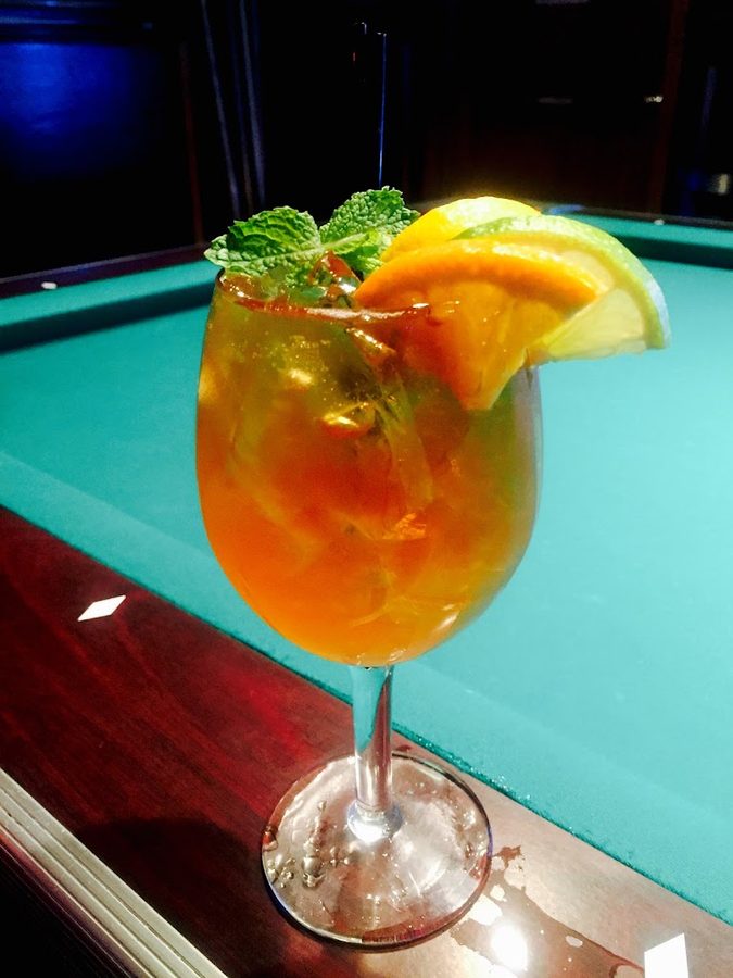 Redd’s Tavern