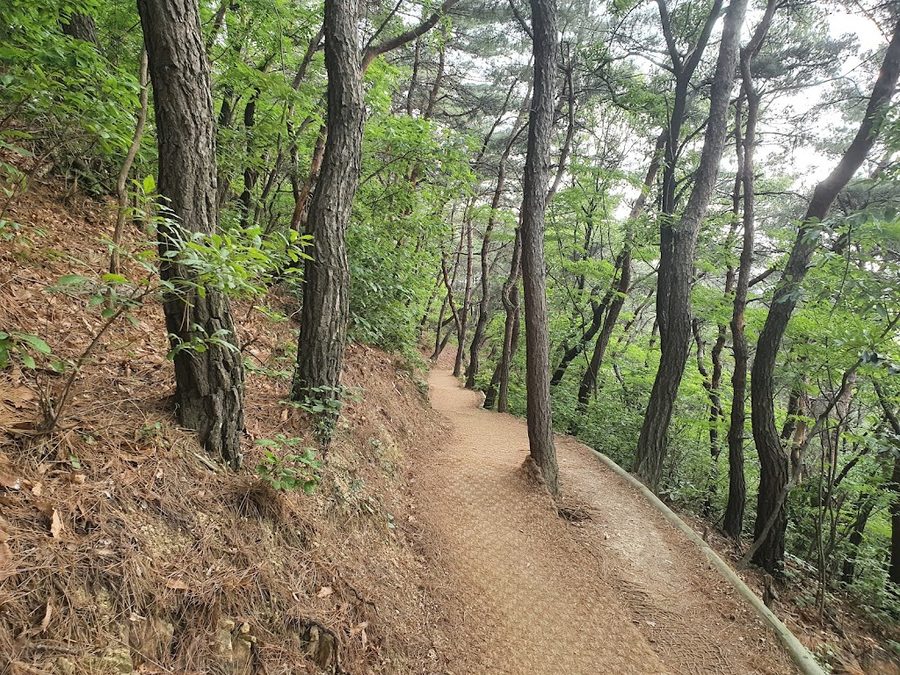 학산공원