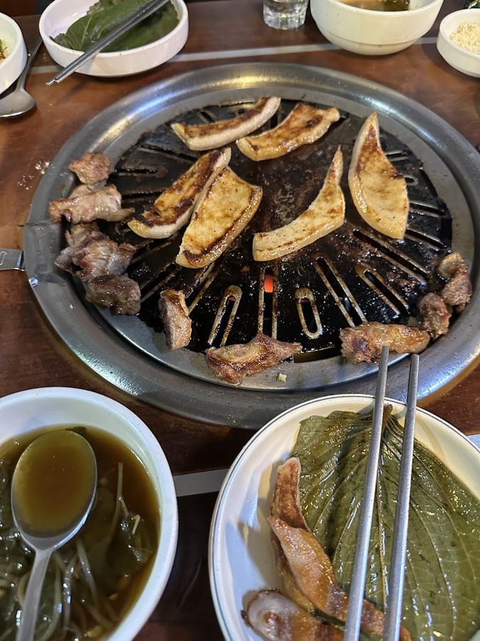 Hyojadong Sogeum Gui