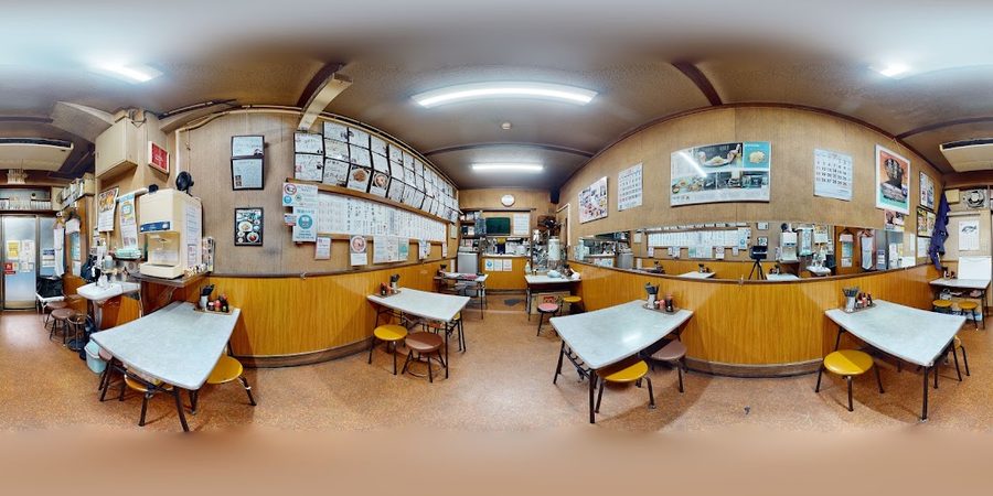 東京都中央批發市場淀橋市場
