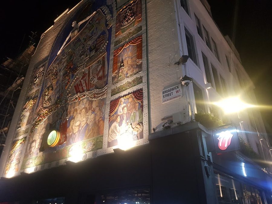 Broadwick Soho