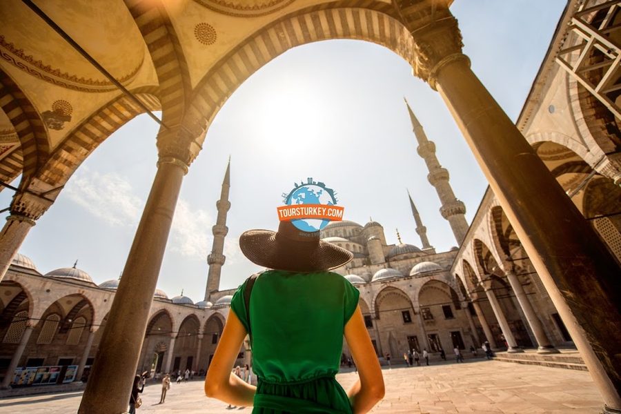 Turkey Tour