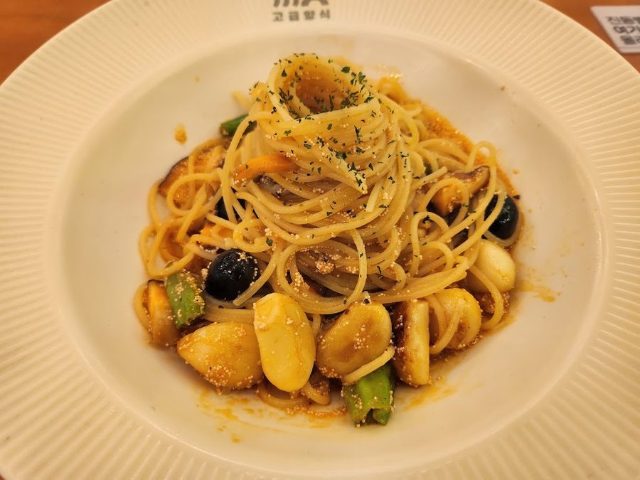 도시주방
