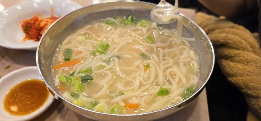 밀숲