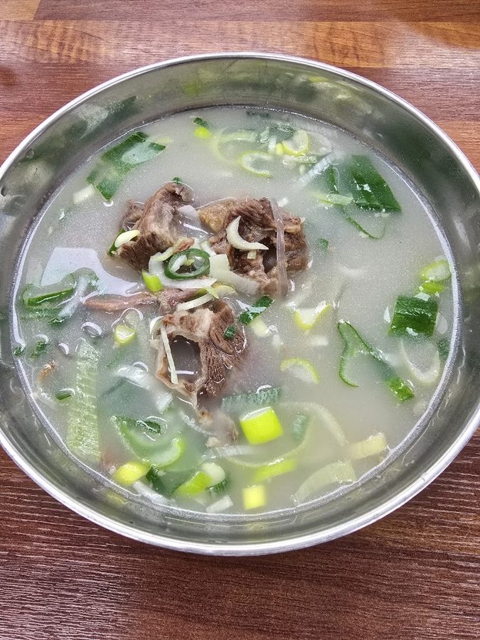 Hamheung Naengmyeonok