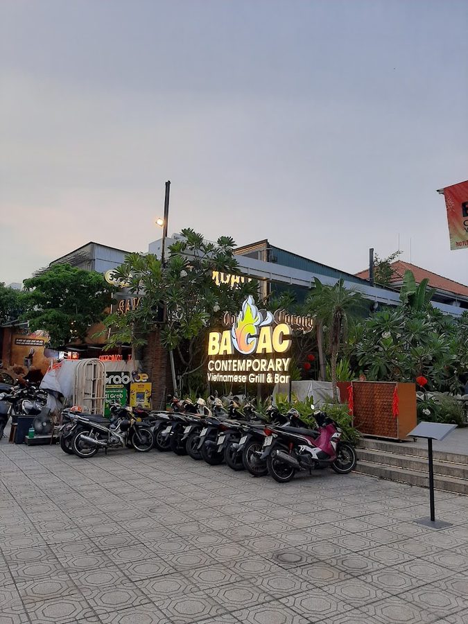ThaoDien Square