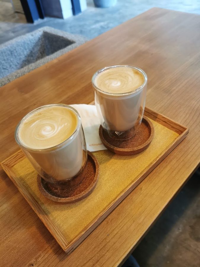 카페 부곡