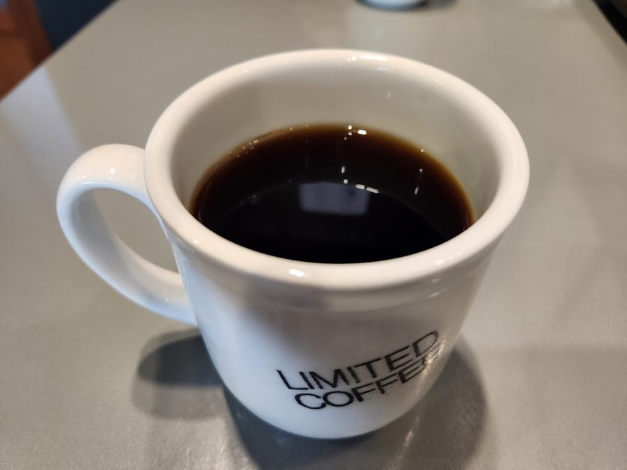 Limited Coffee