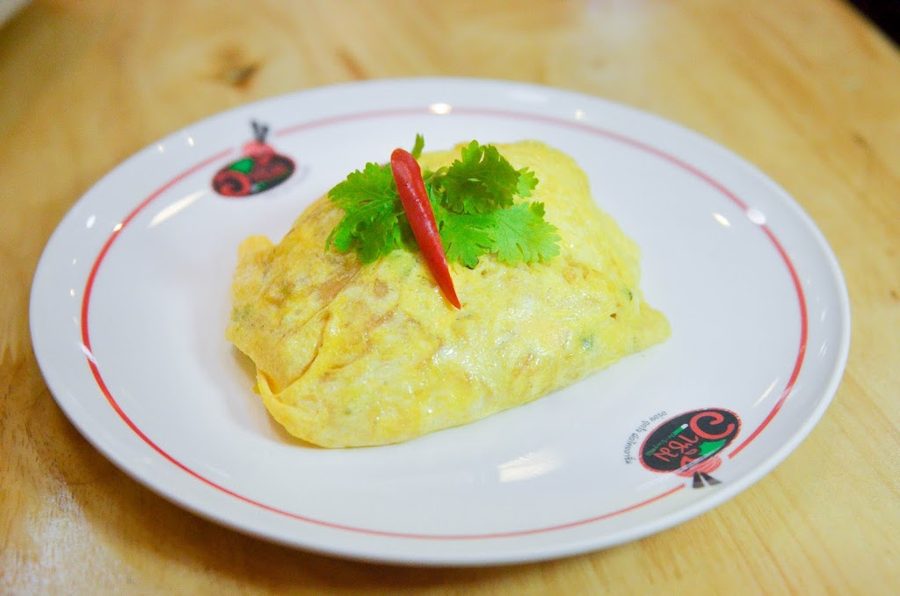 Pad Thai Ar-Simp ( ผัดไทย อาซิ้ม )