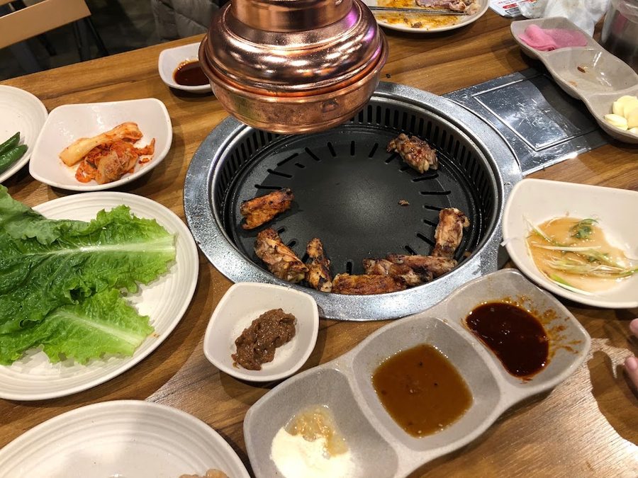 Songa Myeongga