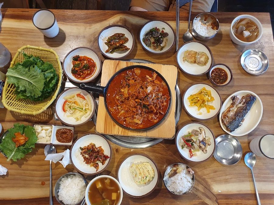 Yechon