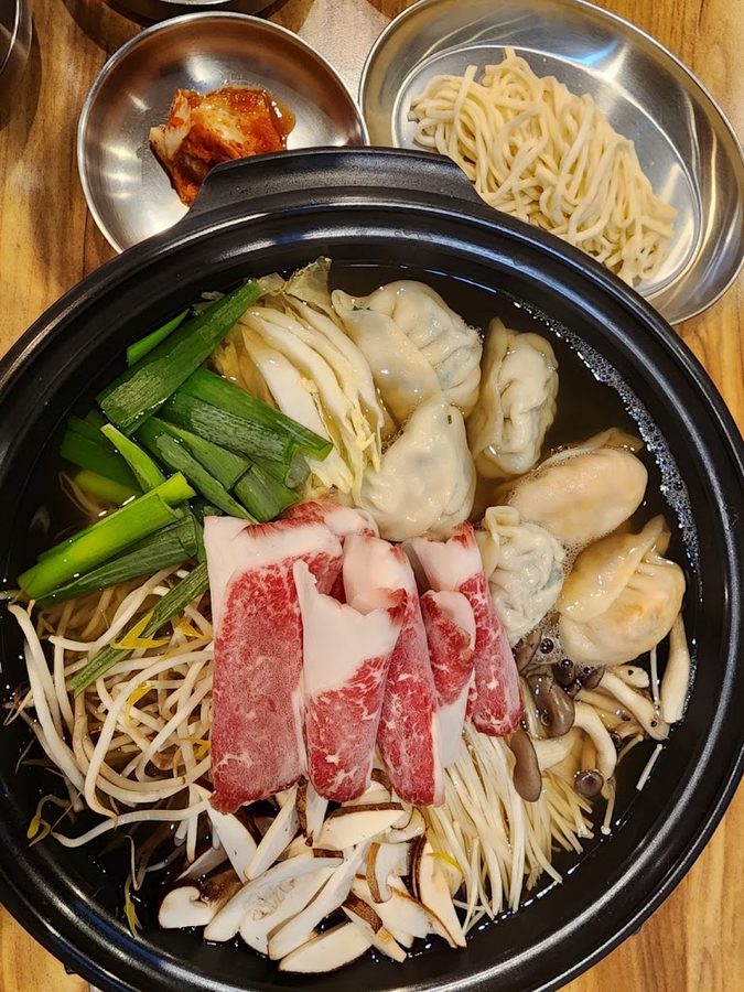 キョンポカルグクス