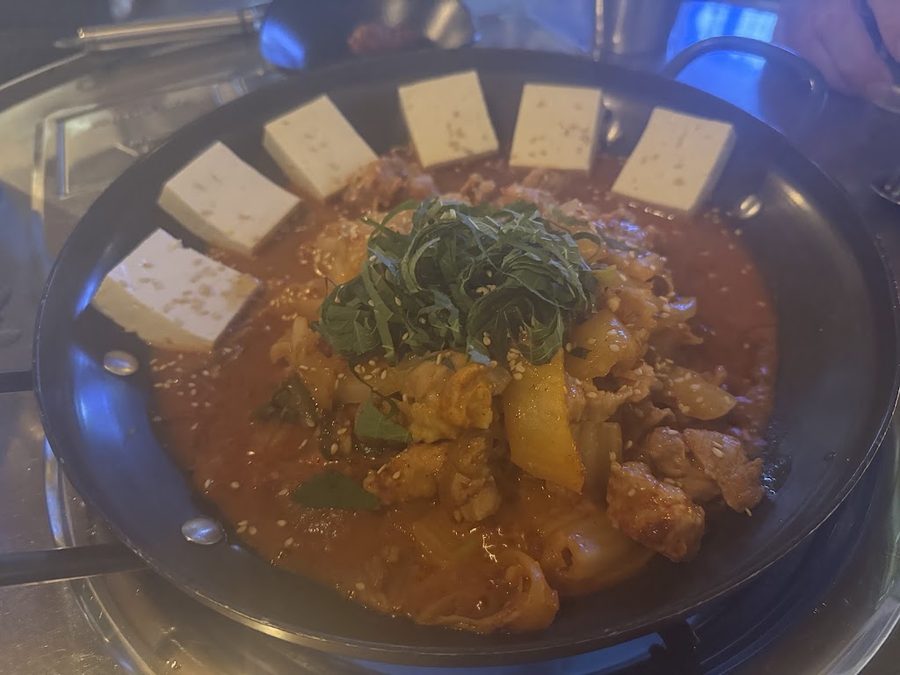 잠실새내찌개