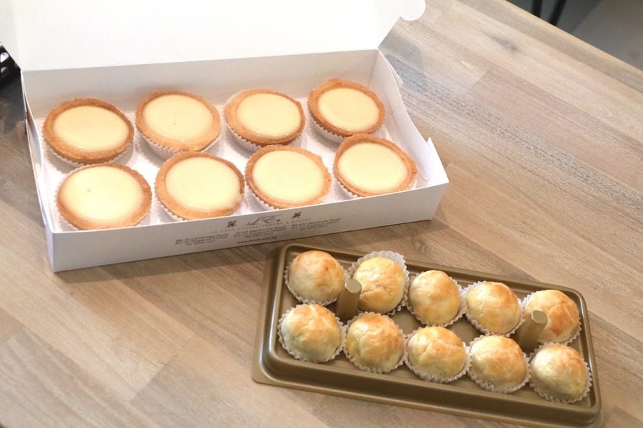 L.E. Cafe Confectionery & Pastry