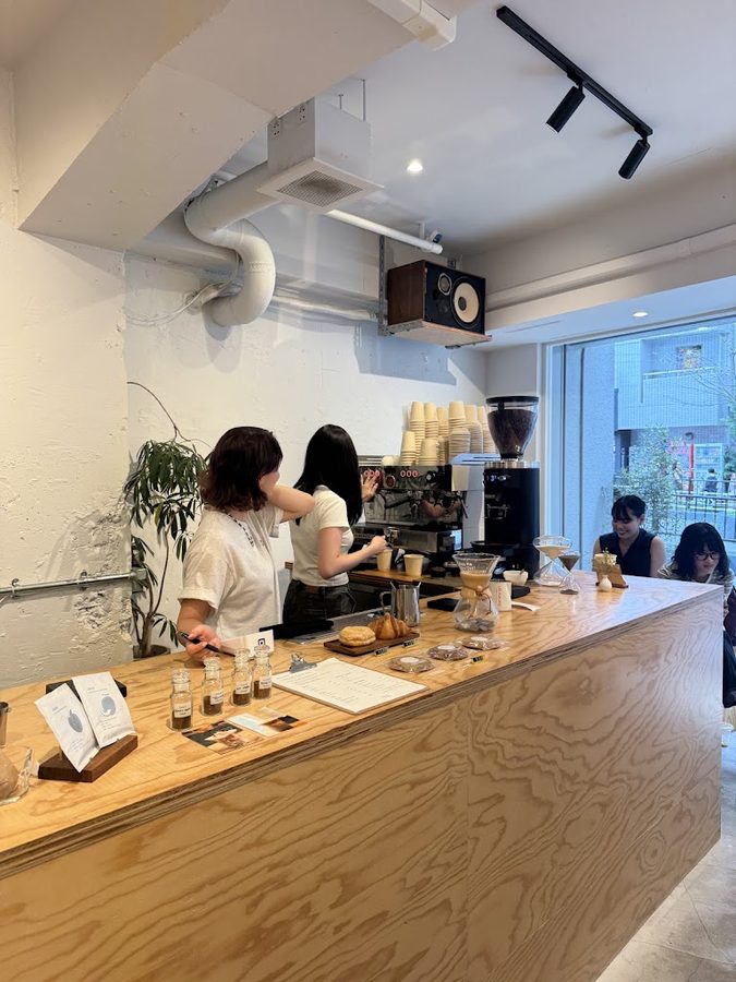 Sedai Coffee & Roasters